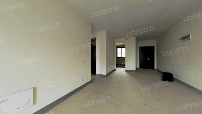 金樾公馆二手房实景图