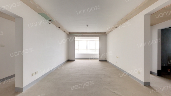 白桦林明天南区二手房实景图