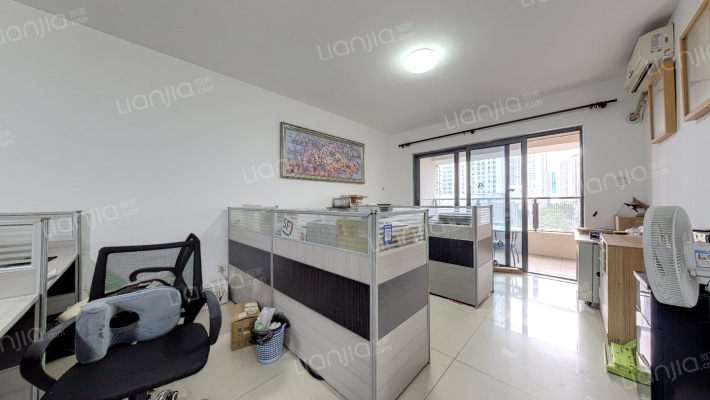 中航北苑大厦二手房实景图