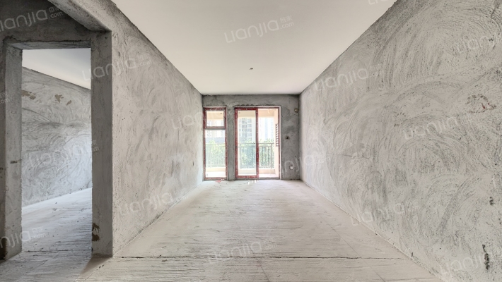 富力院士廷琅境二手房实景图