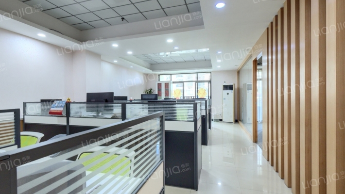 方圆白云时光二手房实景图