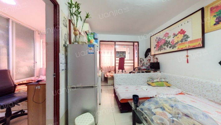 湖畔雅居二期二手房实景图