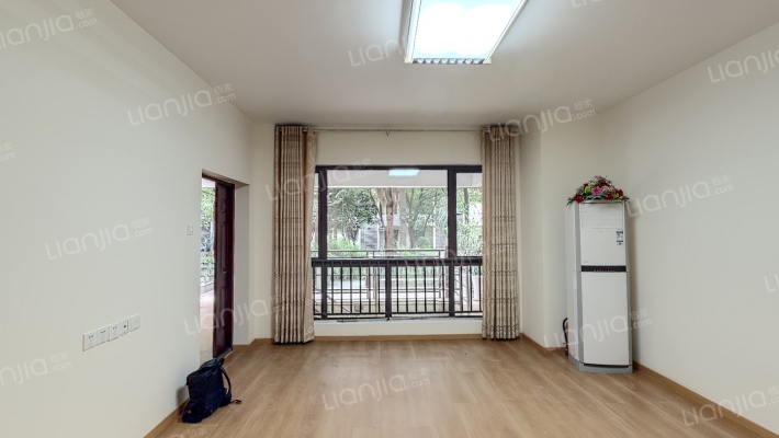 聚义香城故事二手房实景图