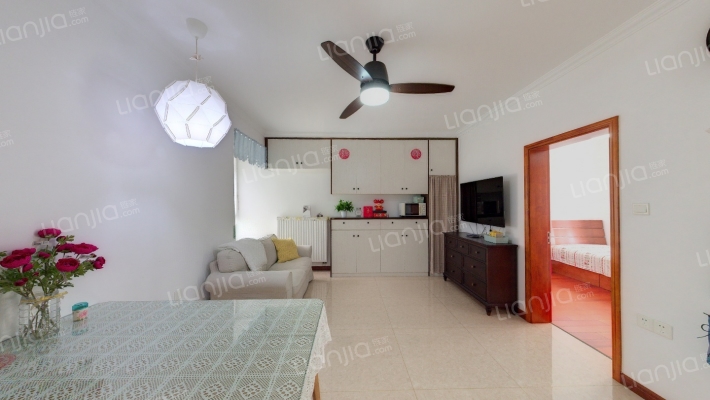 扬名花园二手房实景图