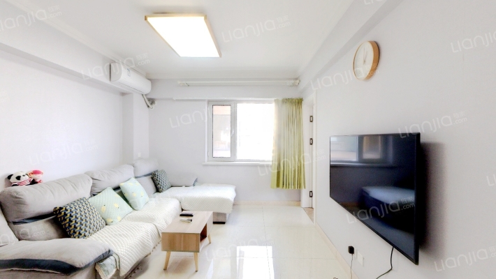 电力公寓二手房实景图