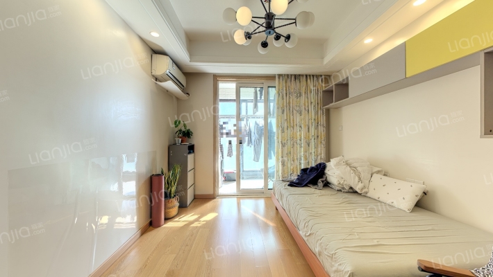 招商文翰华苑二手房实景图