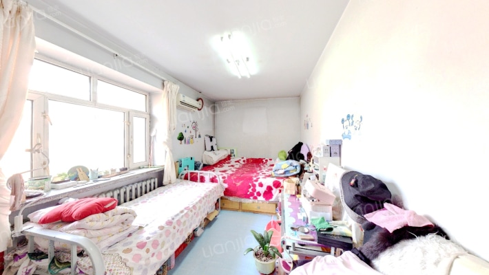 中和胡同二手房实景图