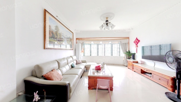 荟俊苑二手房实景图