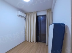 整租·荣安御宾府 1室1厅 南_荣安御宾府租房