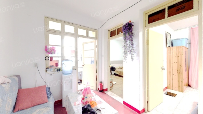 绣衣新村东区二手房实景图