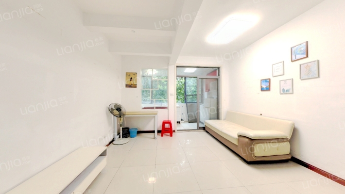 当代国际花园一期二手房实景图