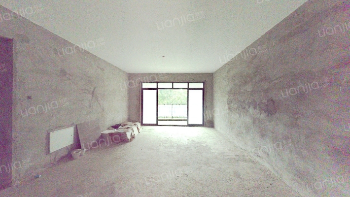 倚莲半岛花园二手房实景图