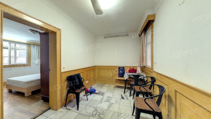 晶波坊二手房实景图