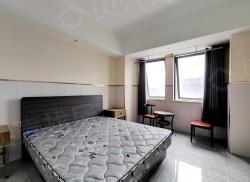 整租·万达华城(柳南区) 1室1厅 南/北_万达华城(柳南区)租房