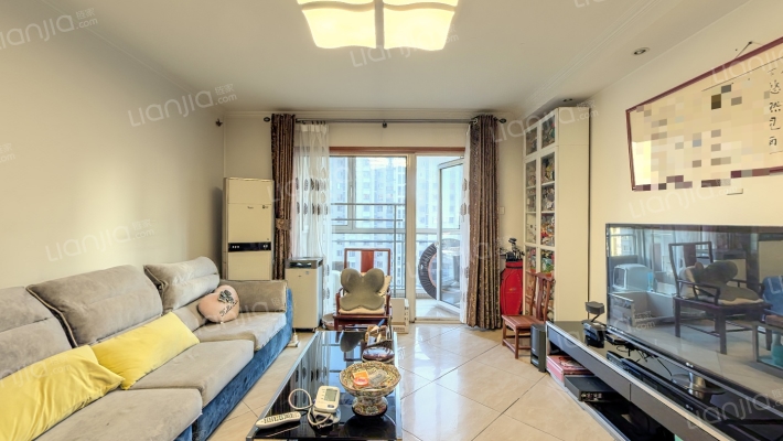 格林莱雅二手房实景图