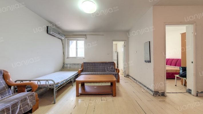 学府蓝山苑二手房实景图