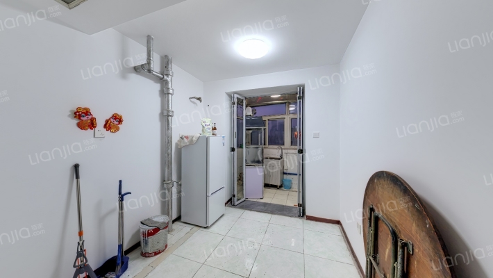 金沙江路二手房实景图