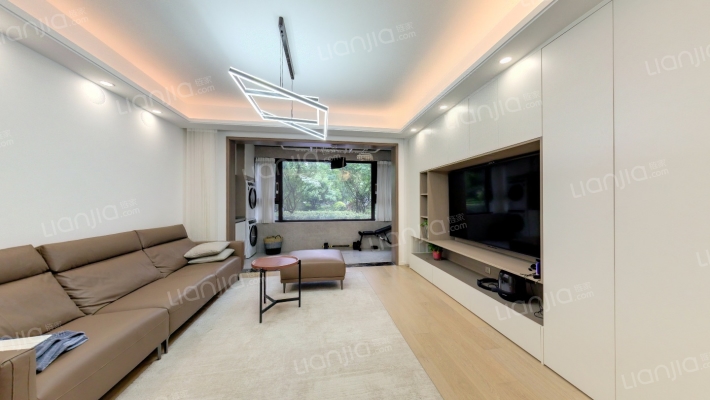 新保弘领东苑B区二手房实景图