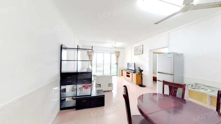 宏悦轩二期二手房实景图