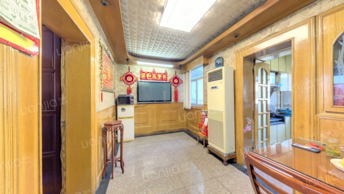 晶波坊二手房实景图