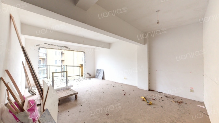 伯爵世家二手房实景图