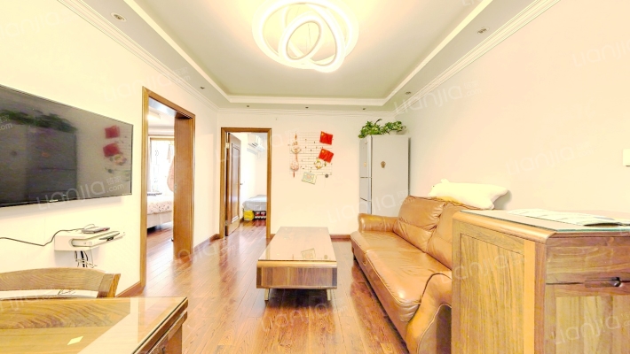 甘泉公寓二手房实景图