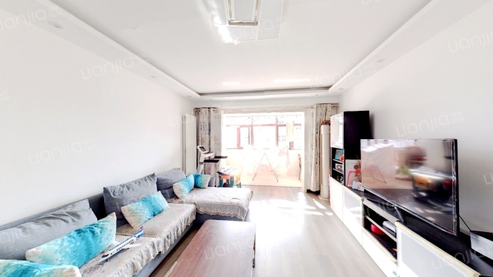 春厦里二手房实景图