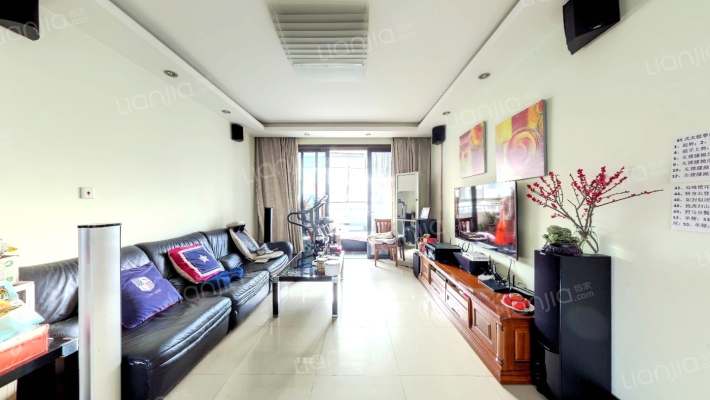 月亮河碧园(公寓)二手房实景图