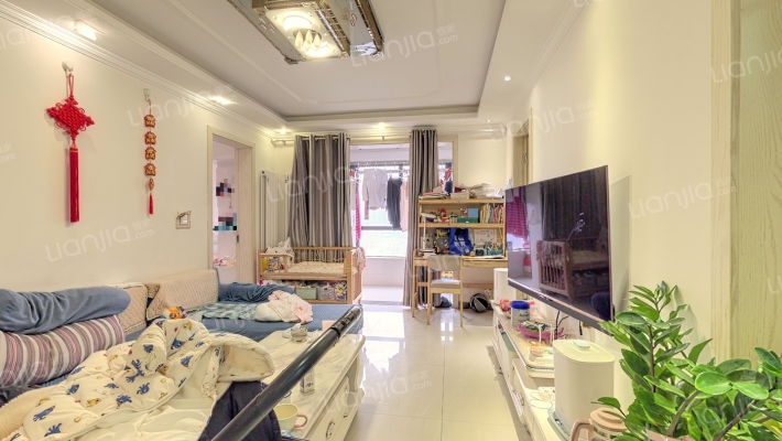 永恒理想公元二手房实景图