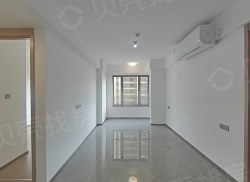 整租·环东金茂悦 2室2厅 南_环东金茂悦租房