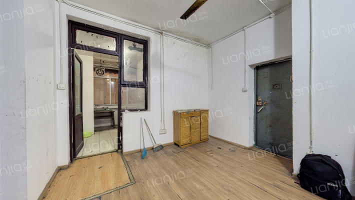 磨房街30号二手房实景图