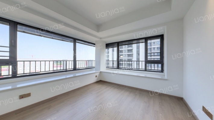 金融街·美兰金悦府二手房实景图