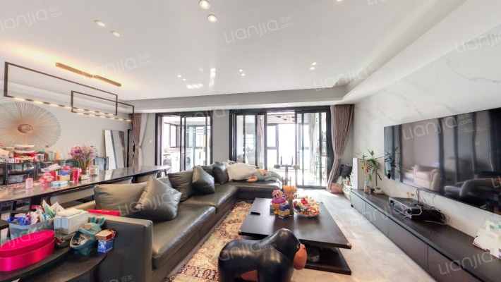 禧悦二手房实景图