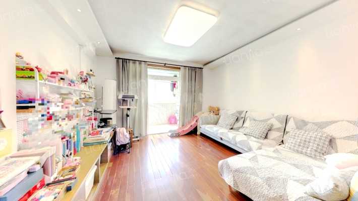 文化馨苑二手房实景图