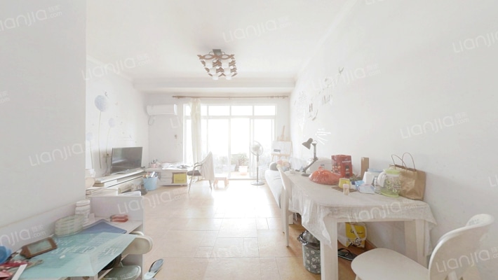 荔城碧桂园二手房实景图