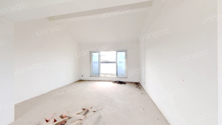 硅谷翠庭二手房实景图