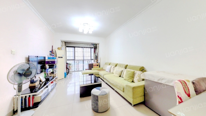 阳光舜苑二手房实景图