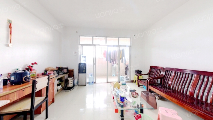 新金花园二手房实景图