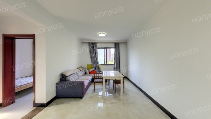 北秀向阳苑南区二手房实景图