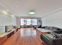 整租·鞍順園 3室1厅 南/北_鞍順園租房