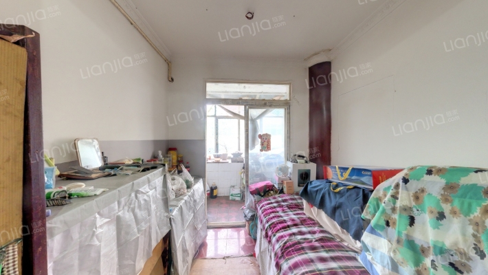 北火巷小区二手房实景图