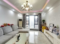 整租·尚都一品 2室2厅 南_尚都一品租房