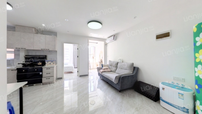 滨海丰园二手房实景图