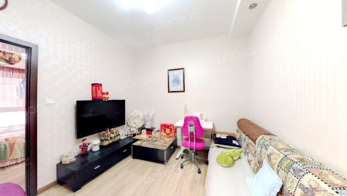 富悦阳光二手房实景图