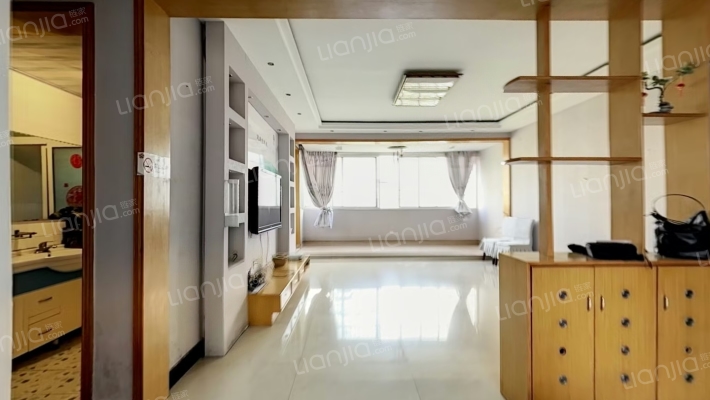 中央花园二手房实景图