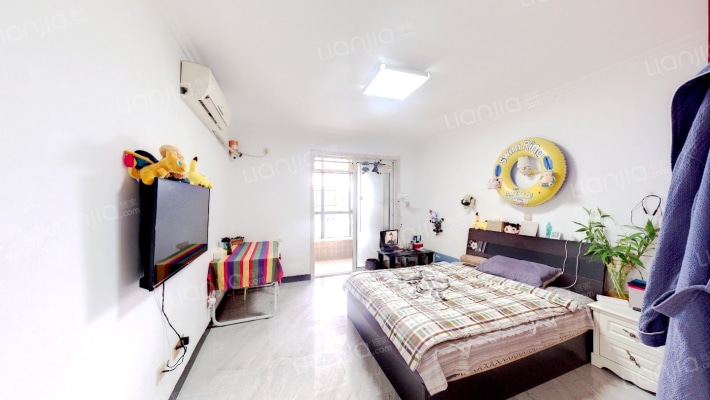 平治南苑二手房实景图