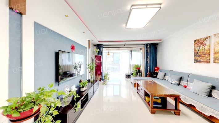 神州嘉园二手房实景图