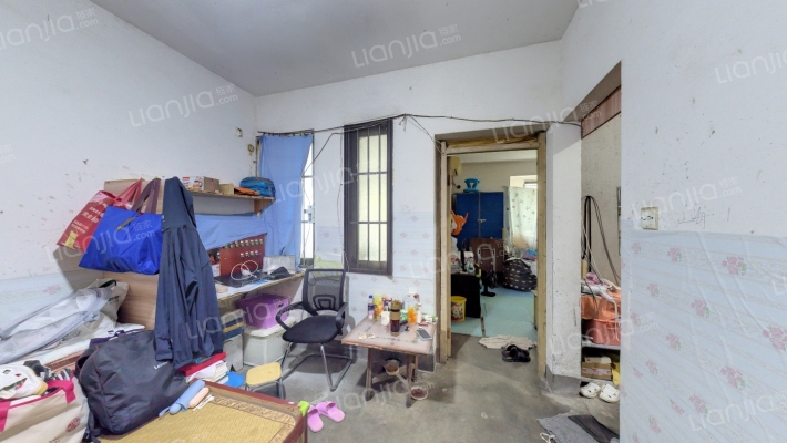 上院(北区)二手房实景图