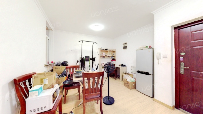 山水苑二手房实景图