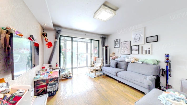 瀚锦苑二手房实景图